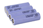 Ultra High Power Brand ICR18650-29E Li-ion Battery Cells 3.6V 2900mAh for Electronic Toys、E-cigarettes、Electric Razor
